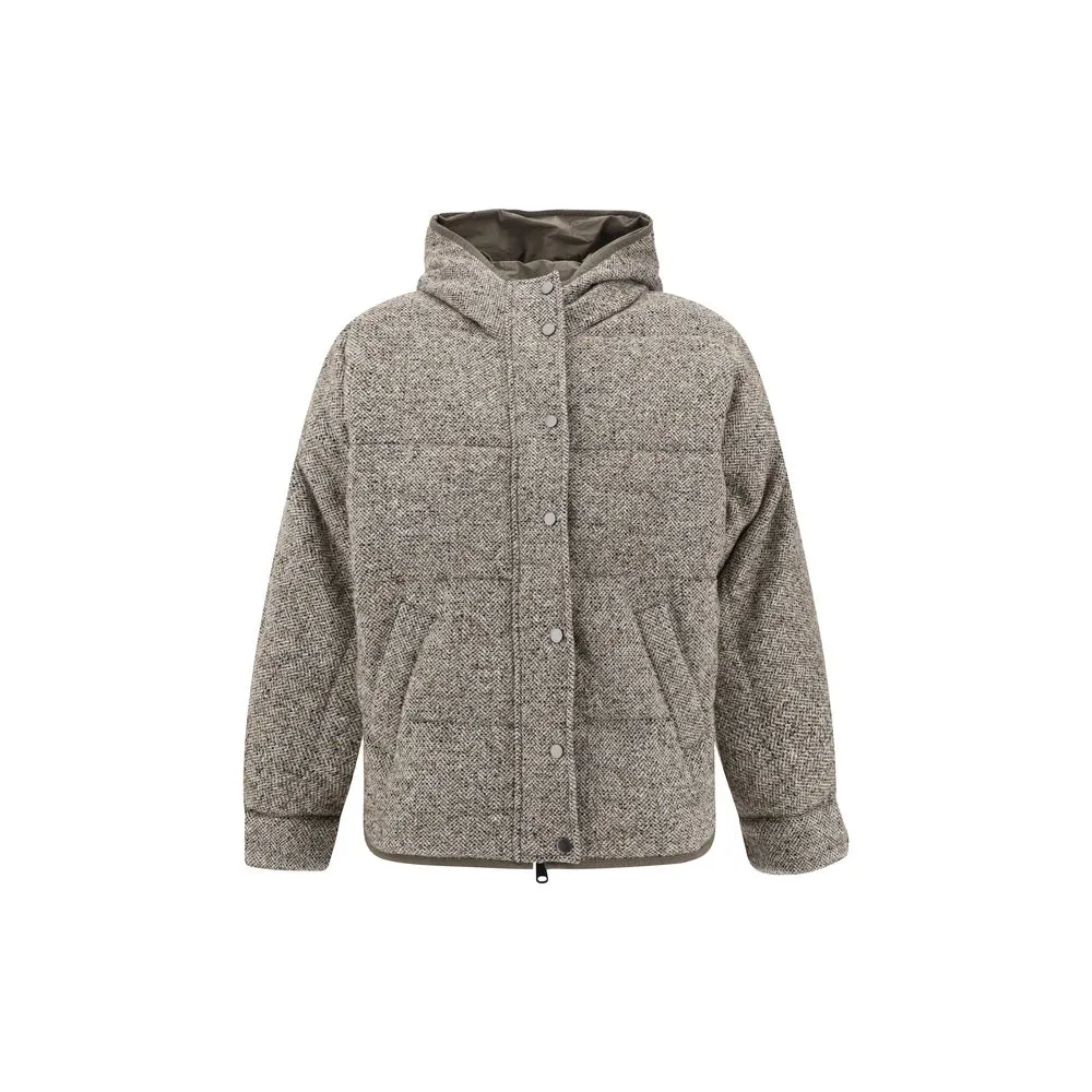 Reversible Down Jacket sold by Lord & Taylor
