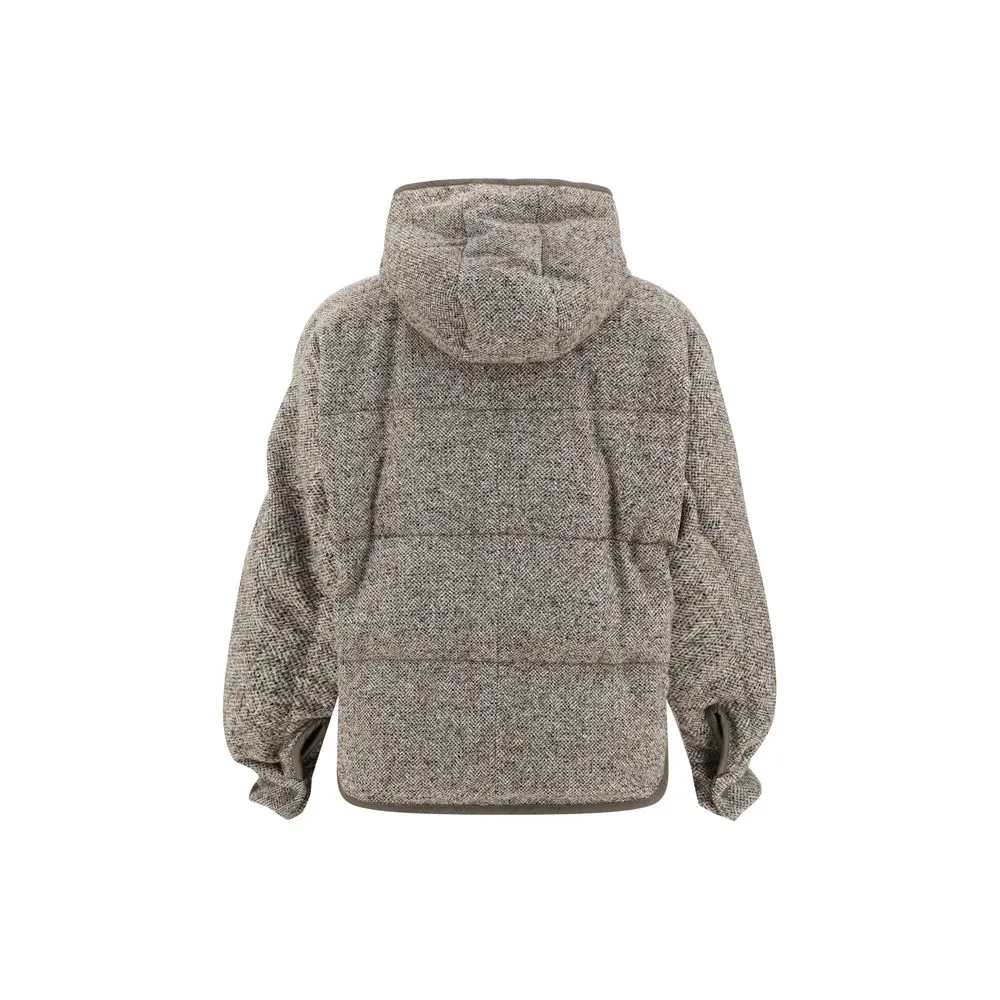 Reversible Down Jacket sold by Lord & Taylor product image thumbnail 3