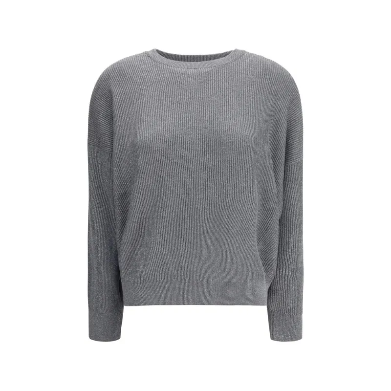 Lurex Sweater sold by Lord & Taylor