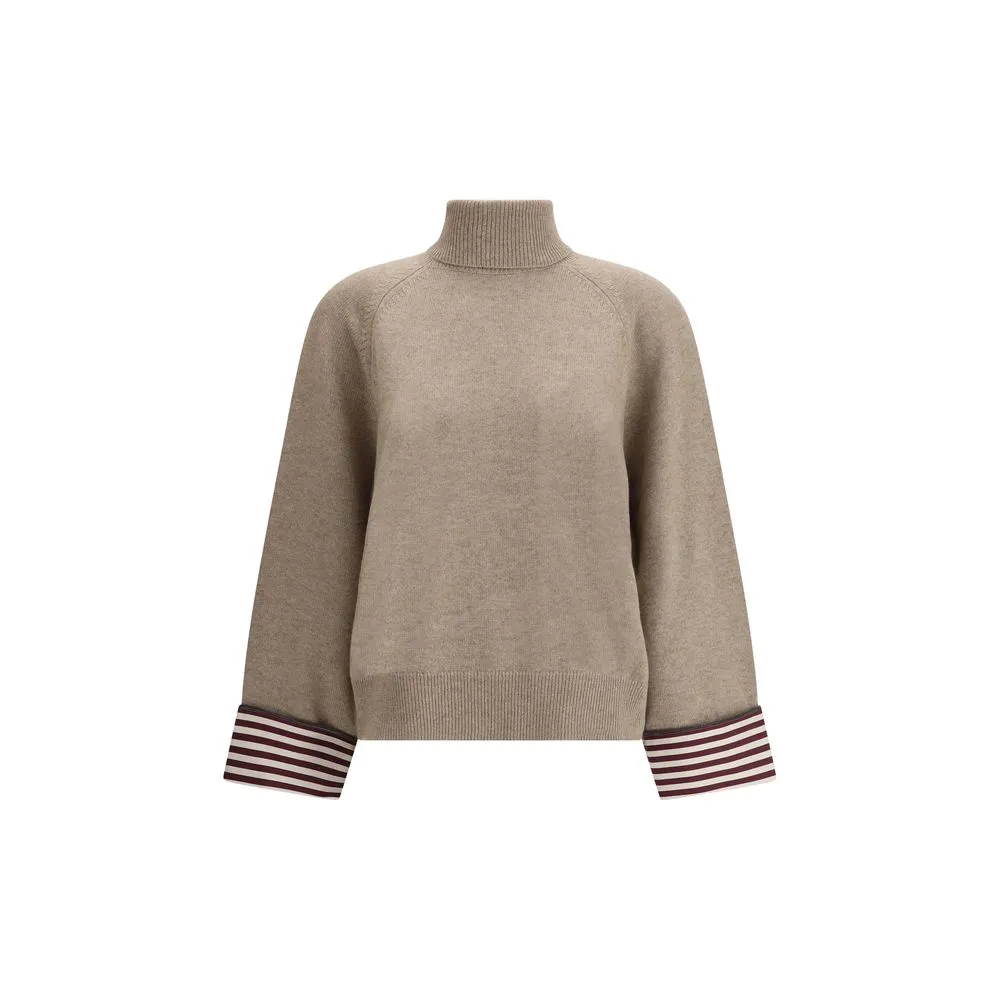 Turtleneck Sweater sold by Lord & Taylor
