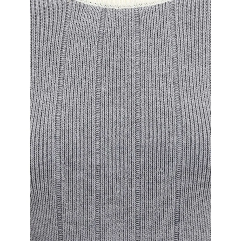 Virgin Wool Sweater sold by Lord & Taylor product image thumbnail 3