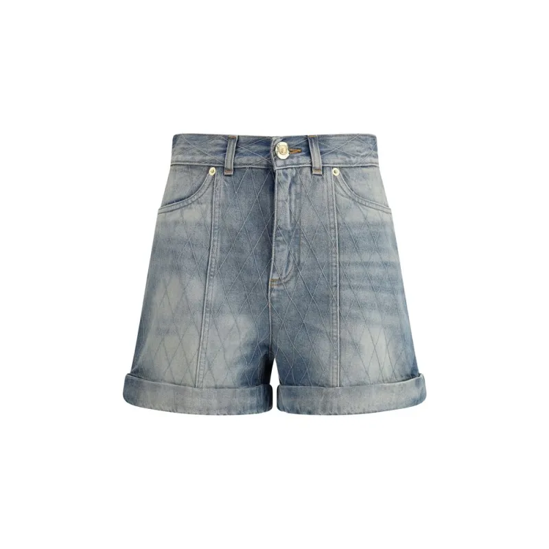 Denim Shorts sold by Lord & Taylor