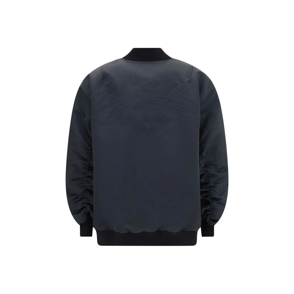 Oversized Jacket with embossed print sold by Lord & Taylor product image thumbnail 2