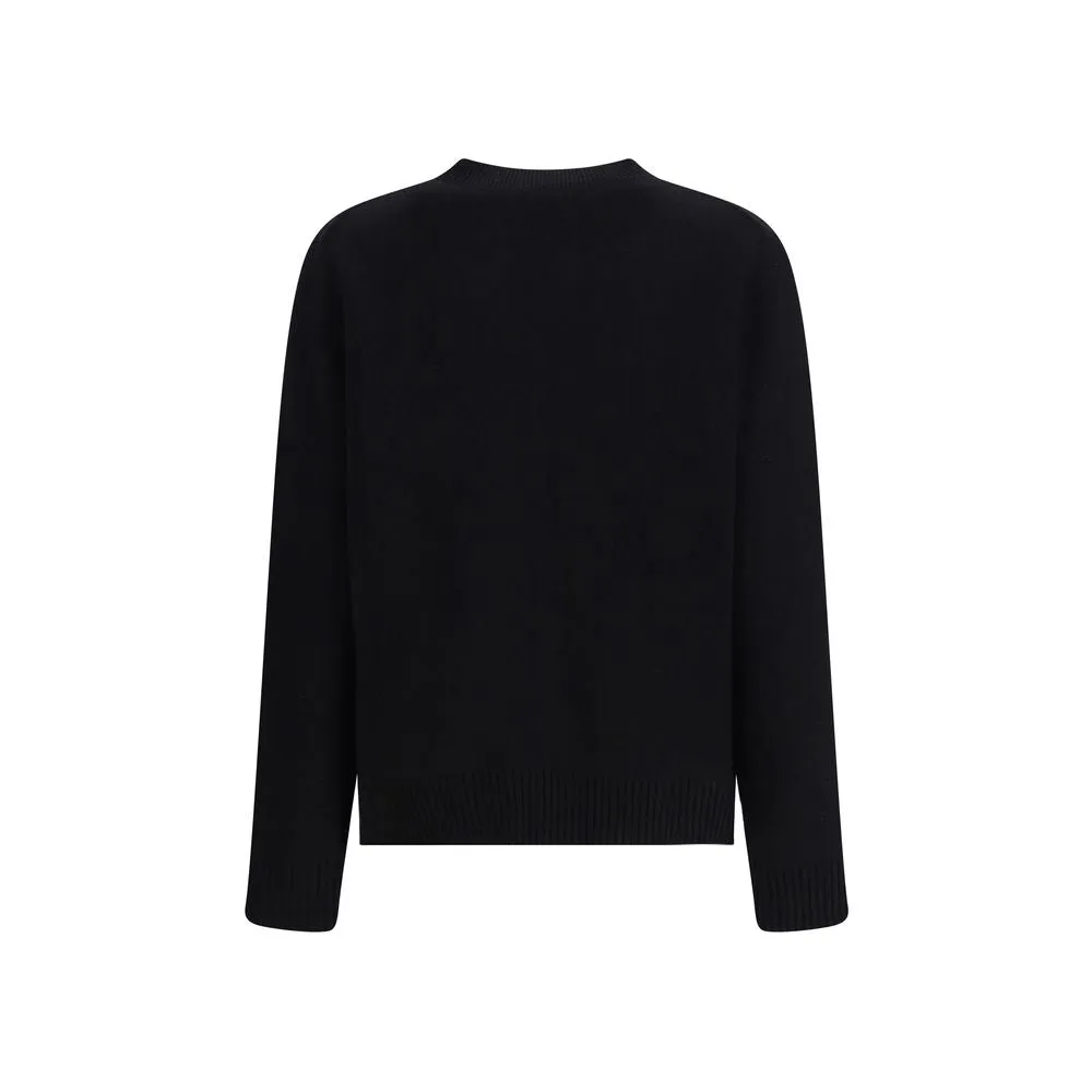 Crew neck wool Sweater sold by Lord & Taylor product image thumbnail 2