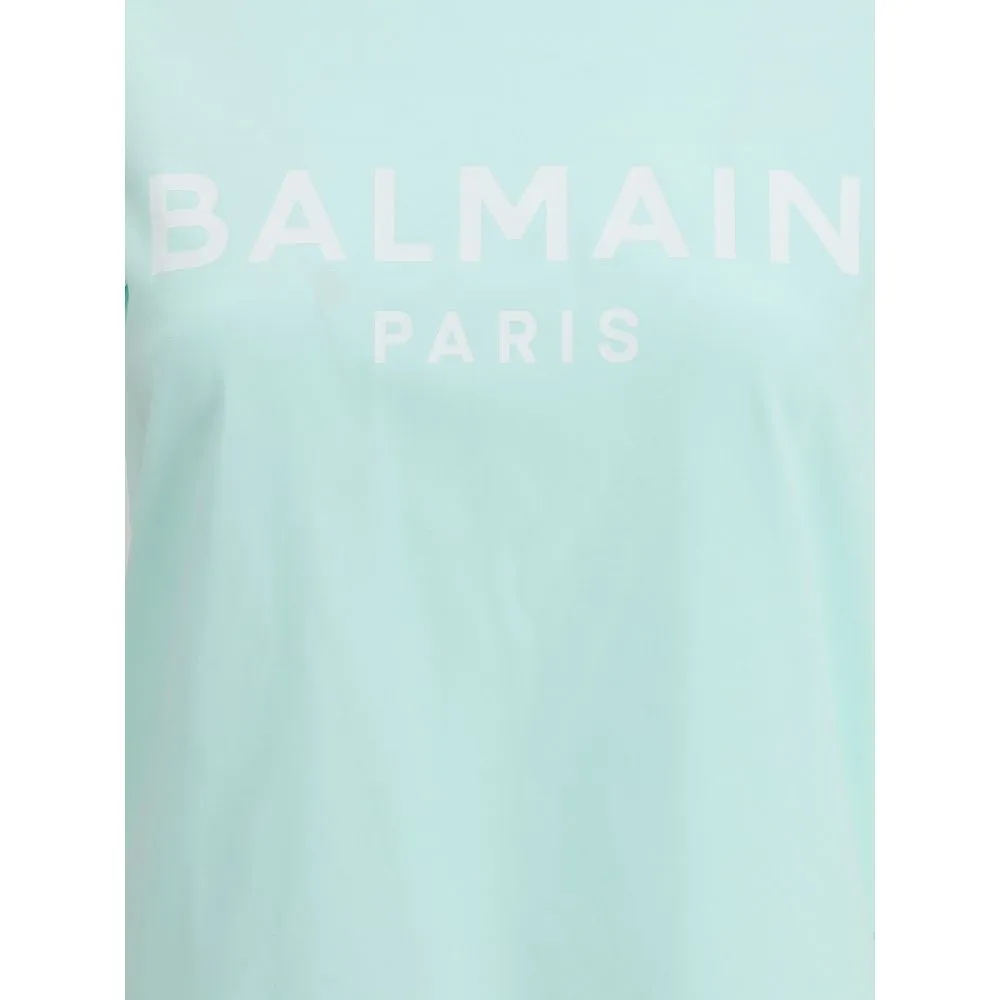 Logoed T-Shirt sold by Lord & Taylor product image thumbnail 3