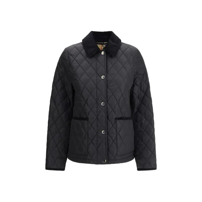 Quilted Jacket sold by Lord & Taylor