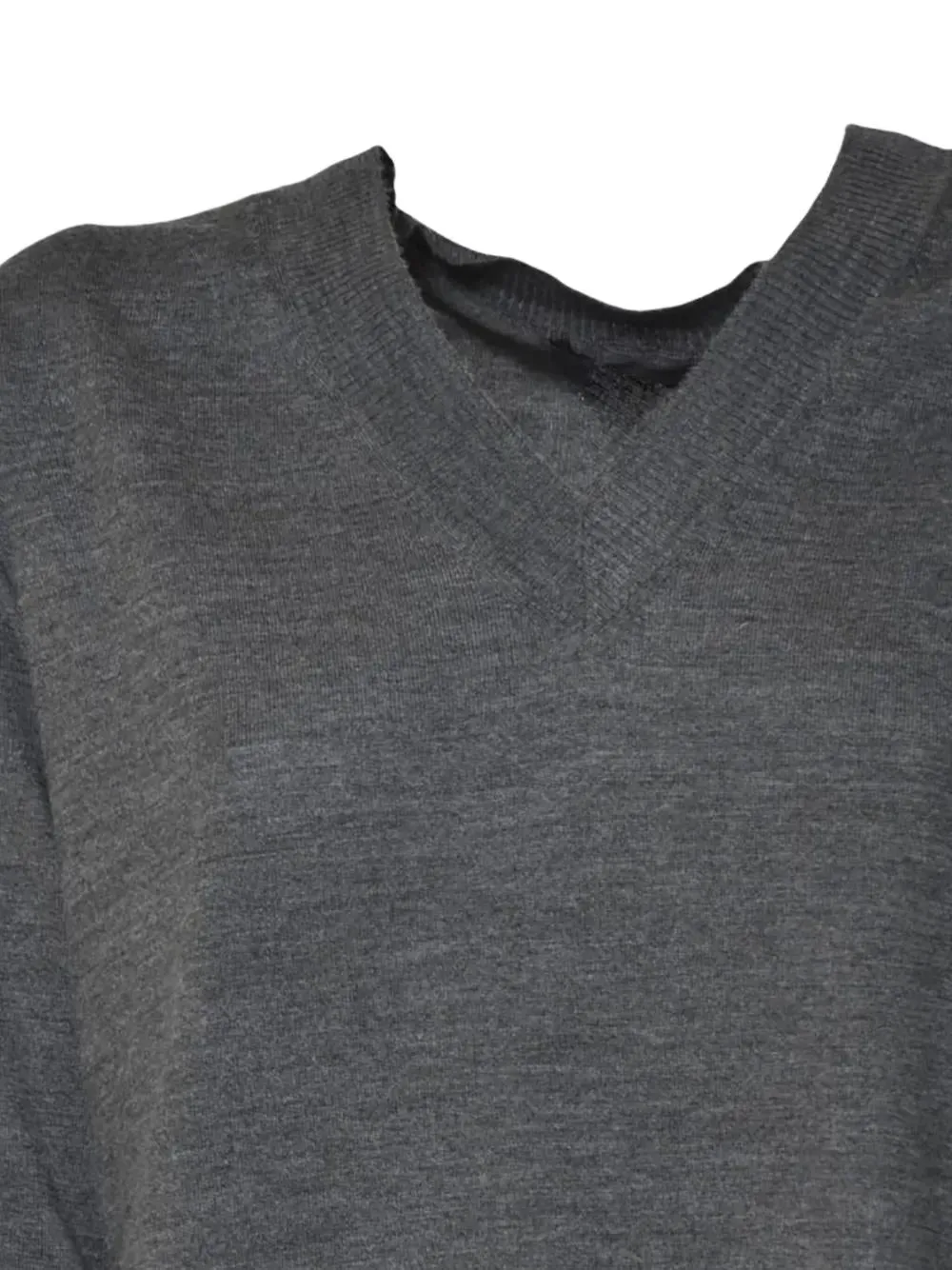 CASHMERE PULLOVER sold by Lord & Taylor product image thumbnail 3