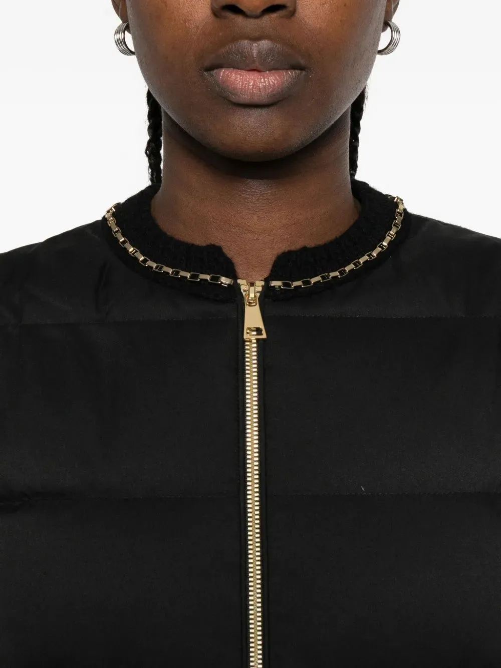 WOOL CARDIGAN sold by Lord & Taylor product image thumbnail 5