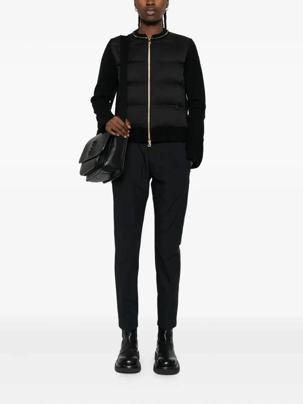 WOOL CARDIGAN sold by Lord & Taylor product image thumbnail 2