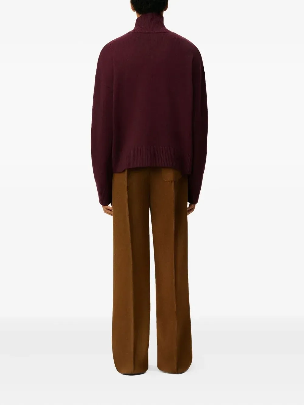 WOOL KNITWEAR sold by Lord & Taylor product image thumbnail 5