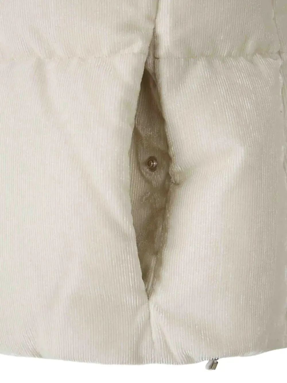 GILET sold by Lord & Taylor product image thumbnail 4