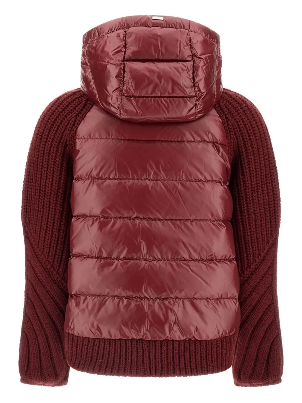 WOOL BOMBER sold by Lord & Taylor product image thumbnail 2