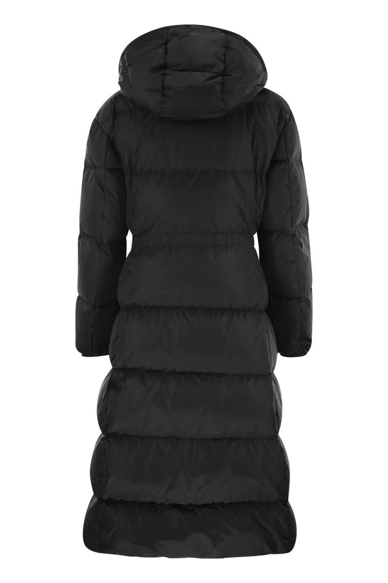 CHAMER LONG COAT sold by Lord & Taylor product image thumbnail 2