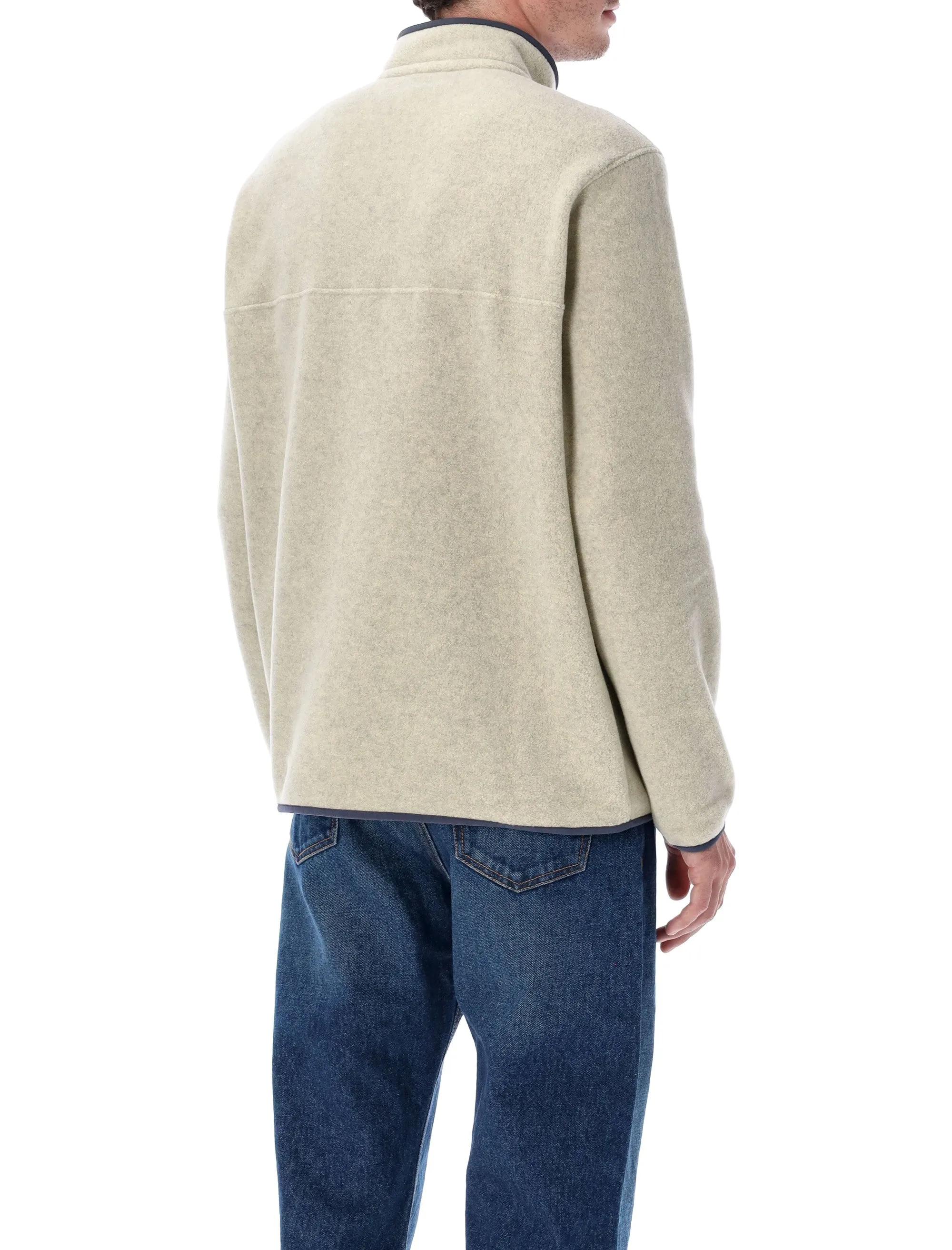 PATAGONIA SYNCHILLA SNAP-T LIGHTWEIGHT FLEECE sold by Lord & Taylor product image thumbnail 2