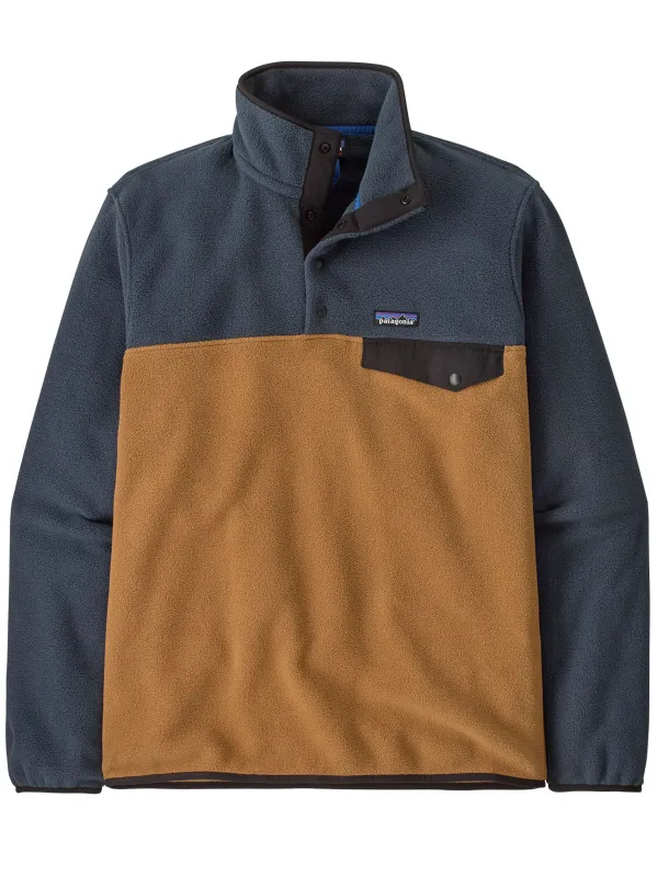 PATAGONIA SYNCHILLA SNAP-T LIGHTWEIGHT FLEECE sold by Lord & Taylor