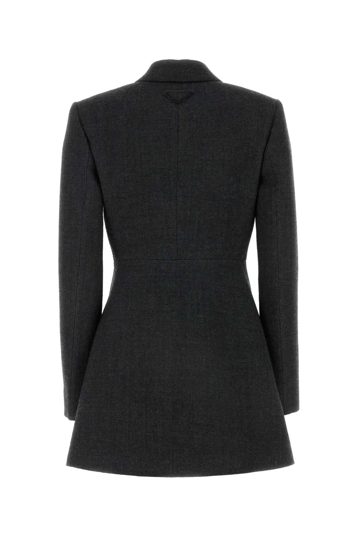 CHARCOAL WOOL BLAZER sold by Lord & Taylor product image thumbnail 2