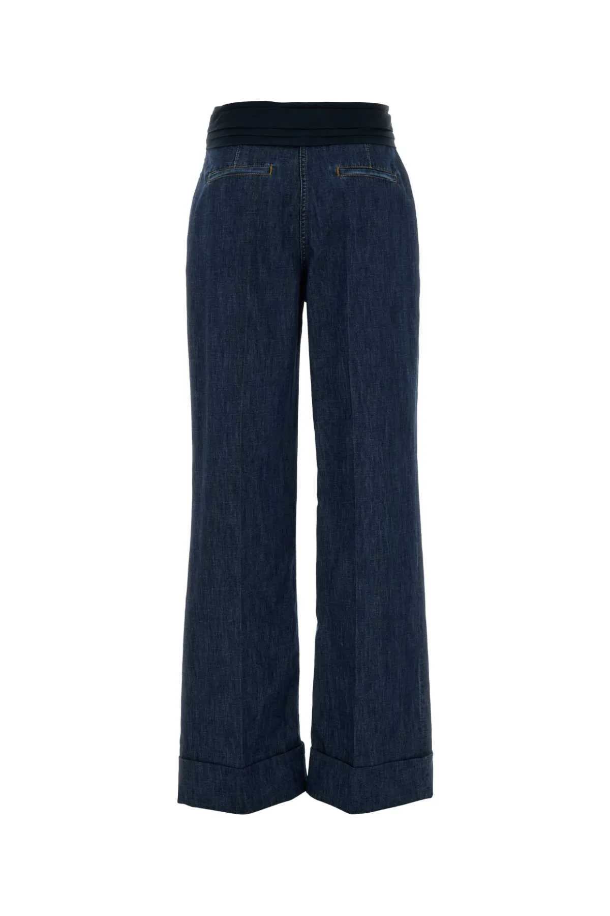 DENIM JEANS sold by Lord & Taylor product image thumbnail 2