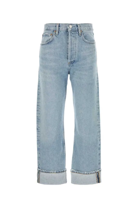 DENIM FRAN JEANS sold by Lord & Taylor