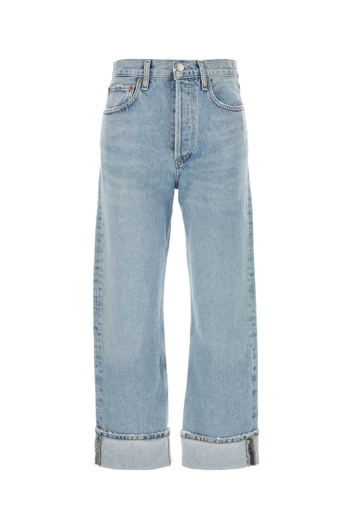 DENIM FRAN JEANS sold by Lord & Taylor