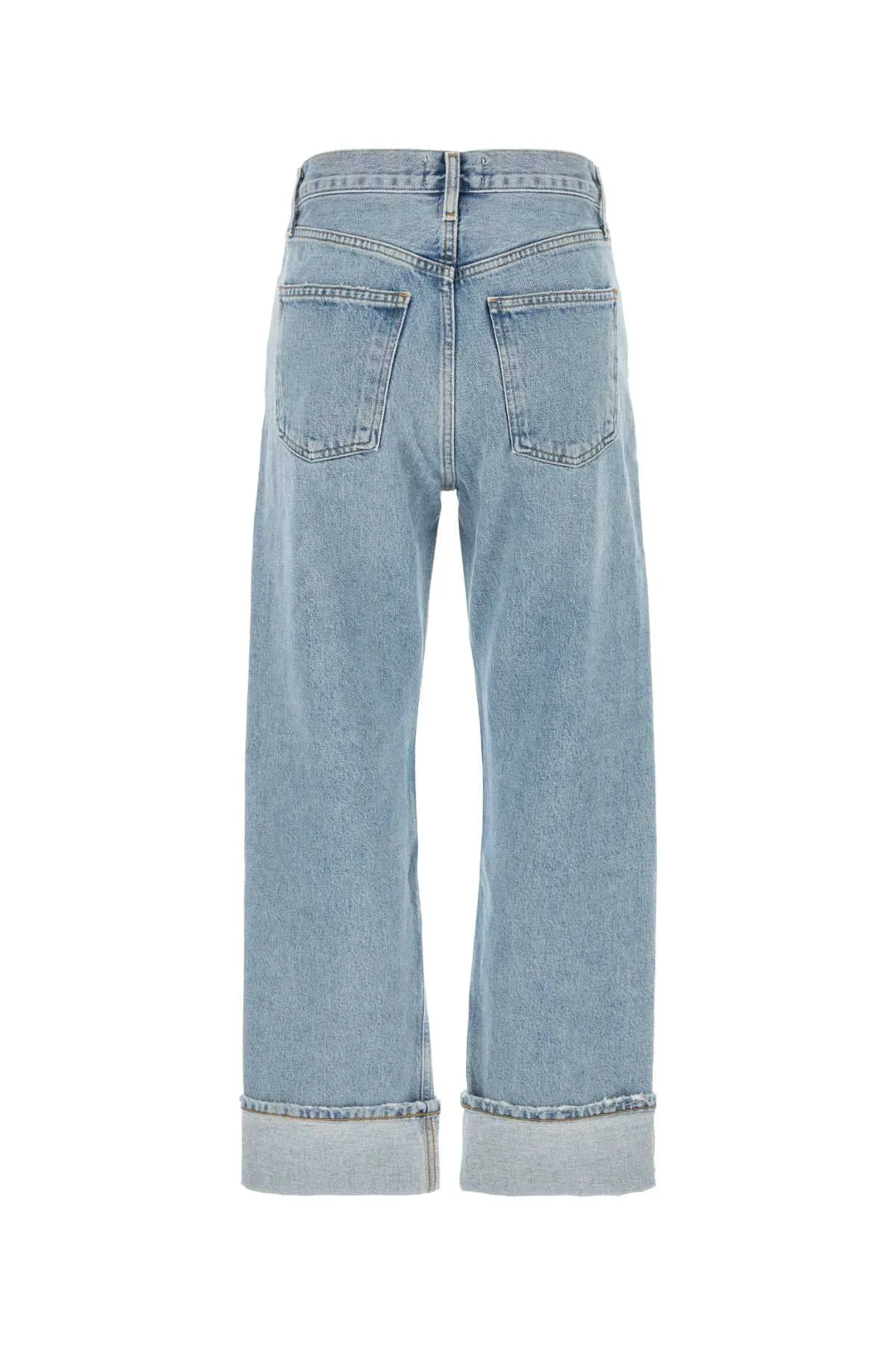 DENIM FRAN JEANS sold by Lord & Taylor product image thumbnail 2