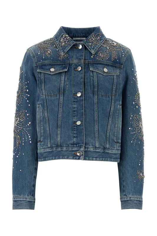 DENIM JACKET sold by Lord & Taylor