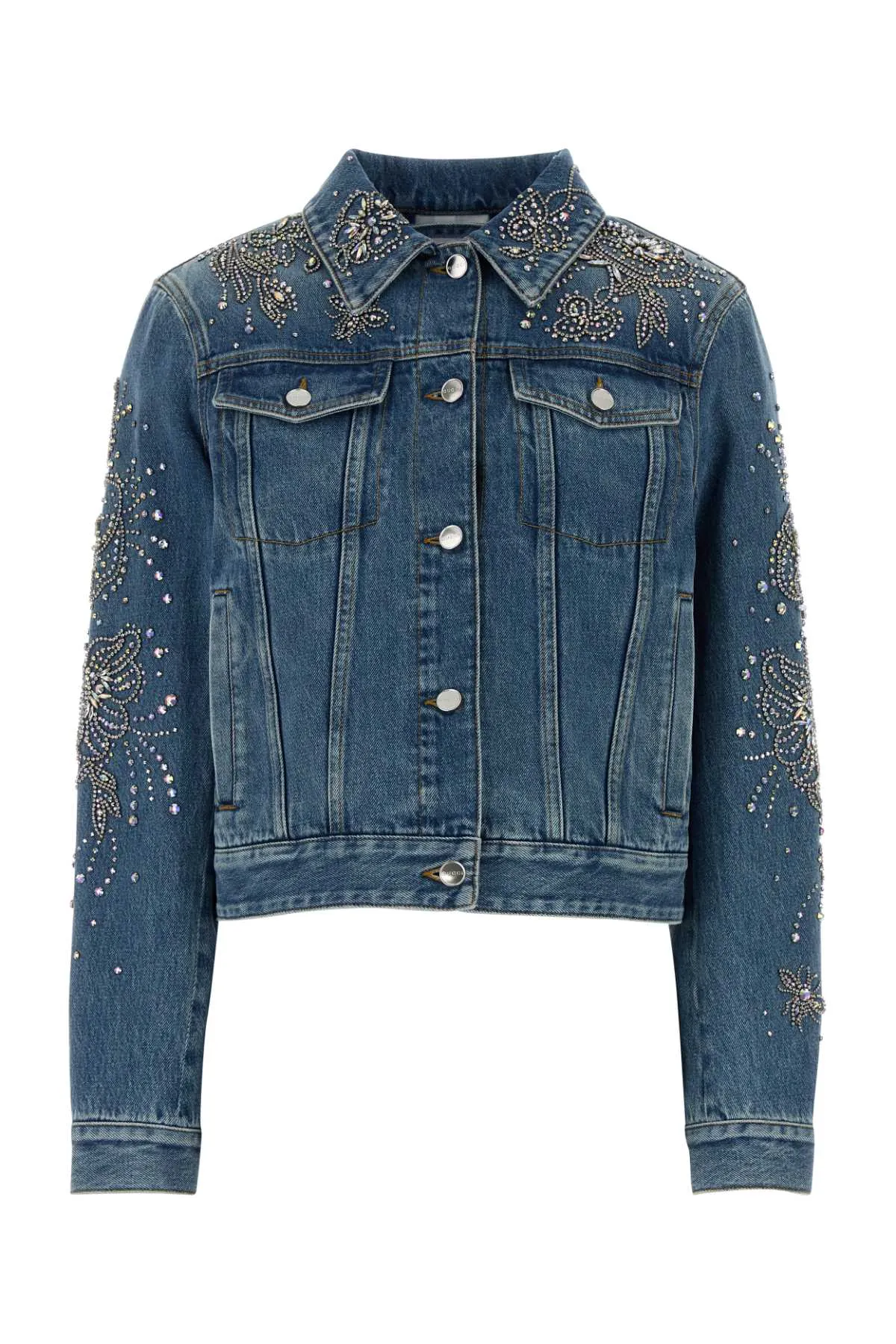 DENIM JACKET sold by Lord & Taylor