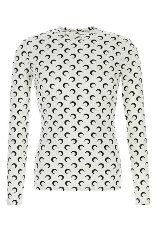 PRINTED JERSEY T-SHIRT sold by Lord & Taylor