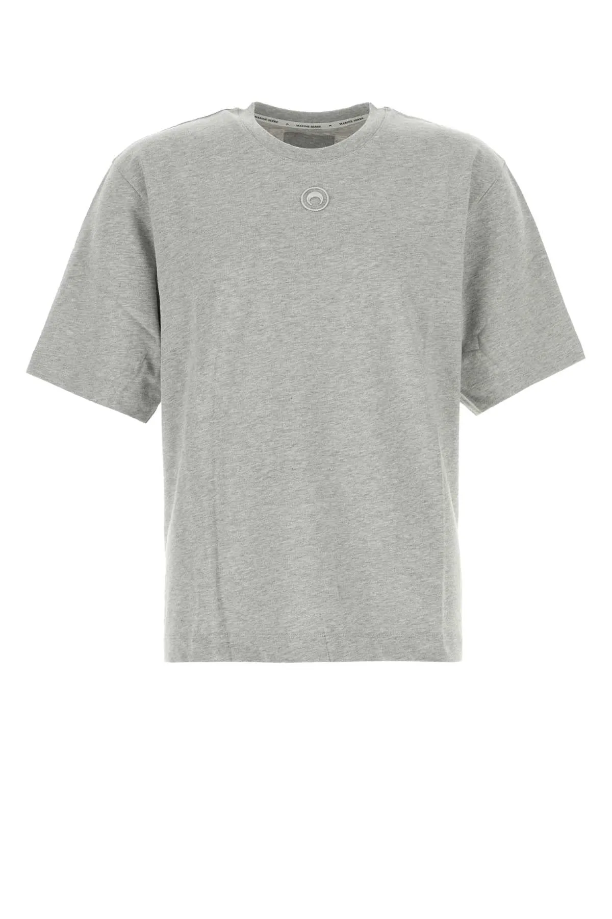 GREY COTTON T-SHIRT sold by Lord & Taylor