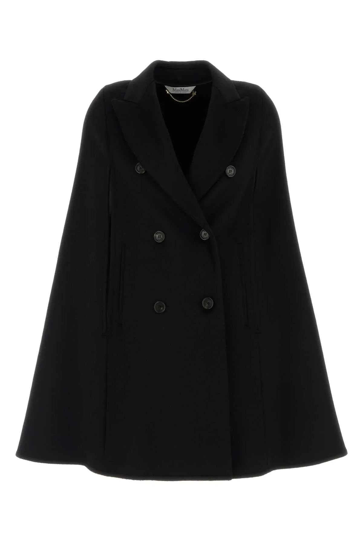 BLACK CAMEL PORDOI CAPE sold by Lord & Taylor