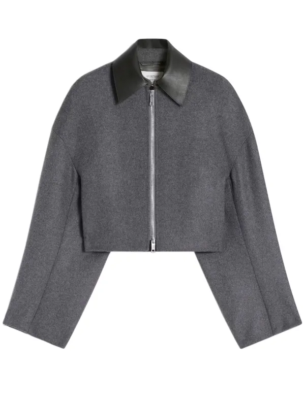 WOOL JACKET sold by Lord & Taylor