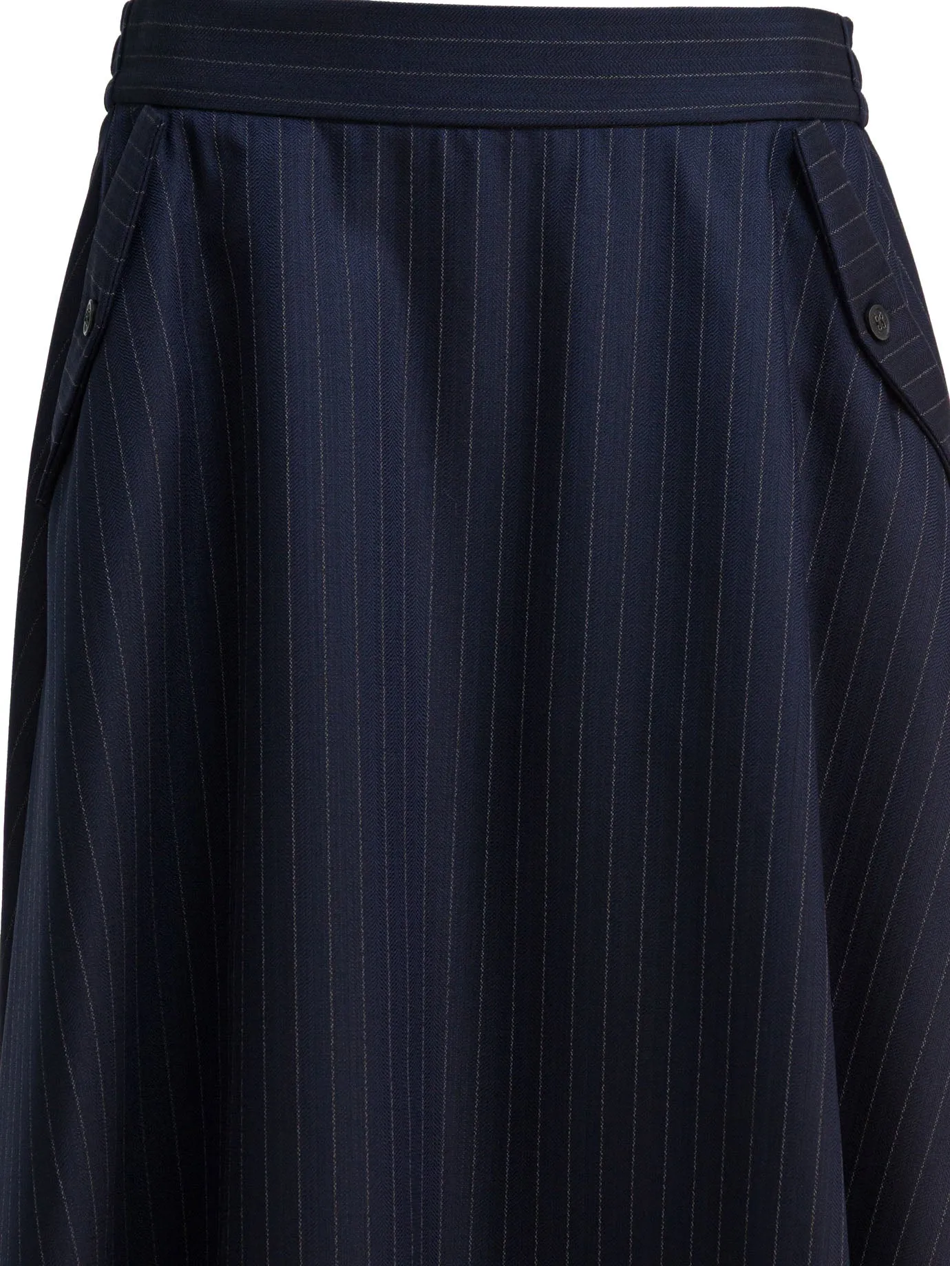 VIRGIN WOOL SKIRT sold by Lord & Taylor product image thumbnail 3