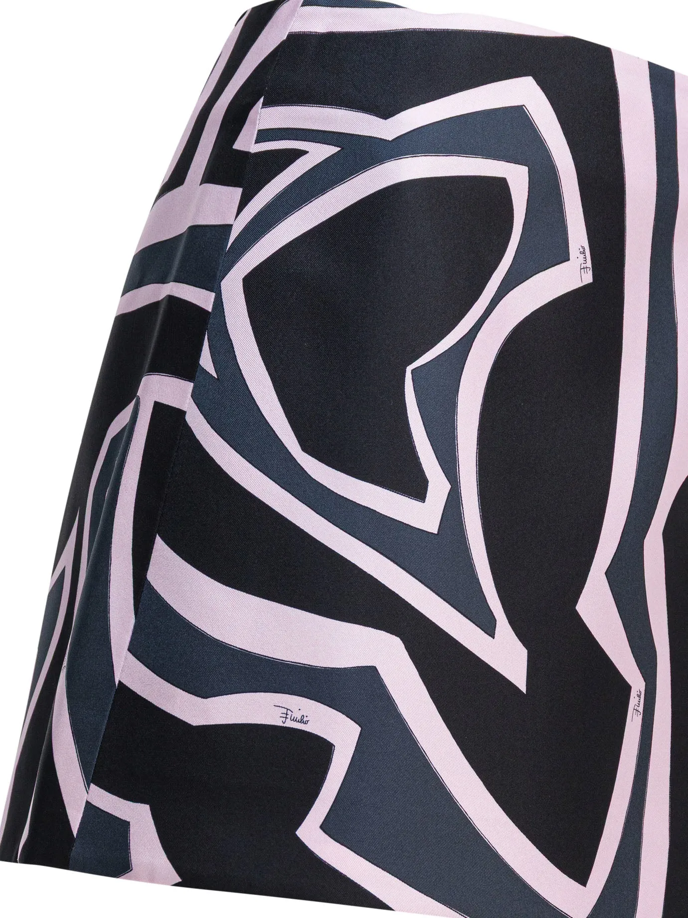 "LABIRINTO" SKIRT sold by Lord & Taylor product image thumbnail 3