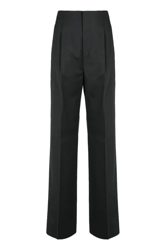 WOOL TROUSERS sold by Lord & Taylor