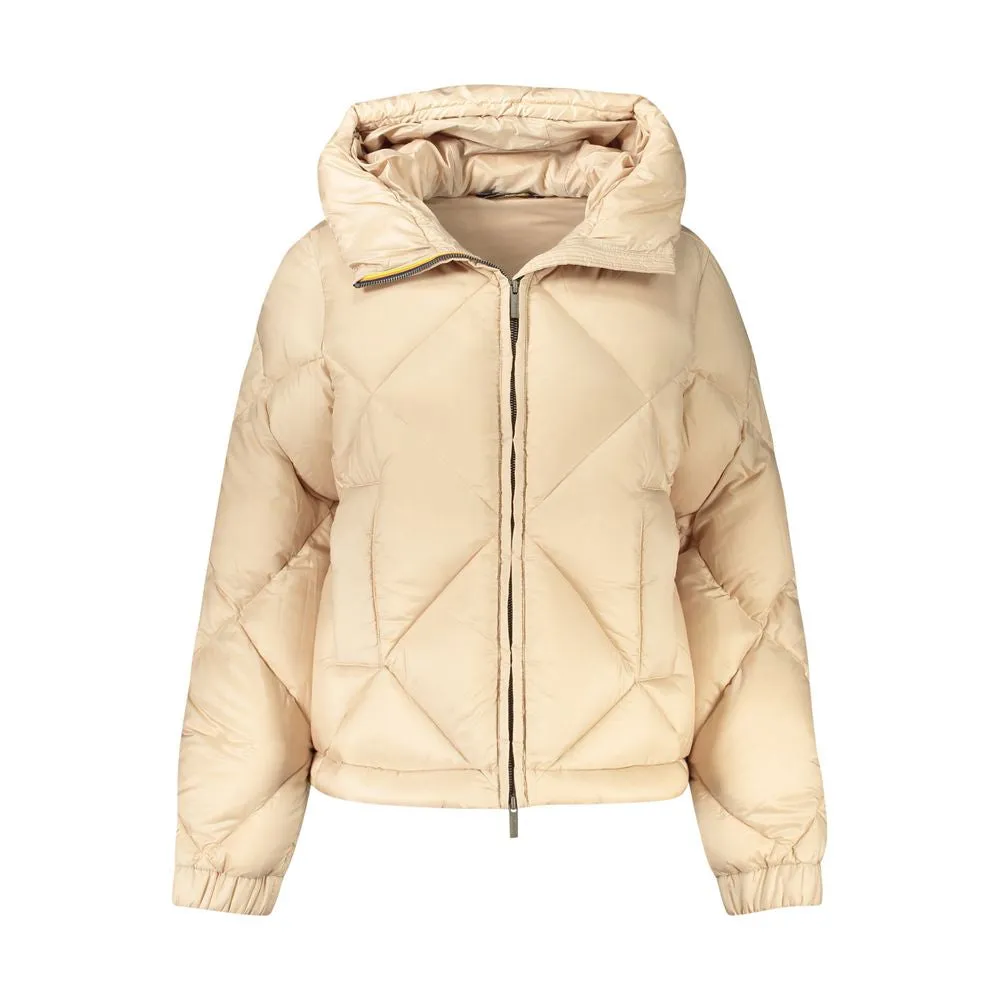 Beige Polyester Jackets & Coat sold by Lord & Taylor