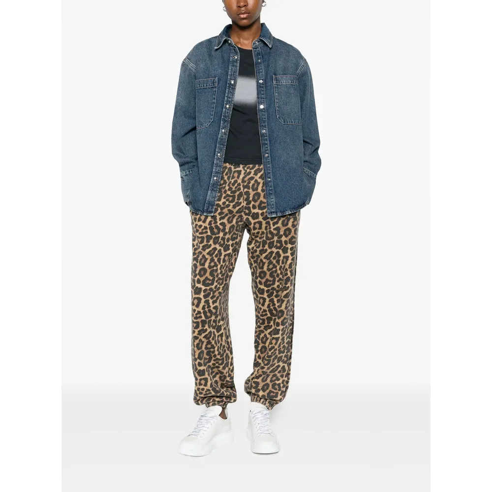 Indigo Organic Cotton Shirt sold by Lord & Taylor product image thumbnail 4