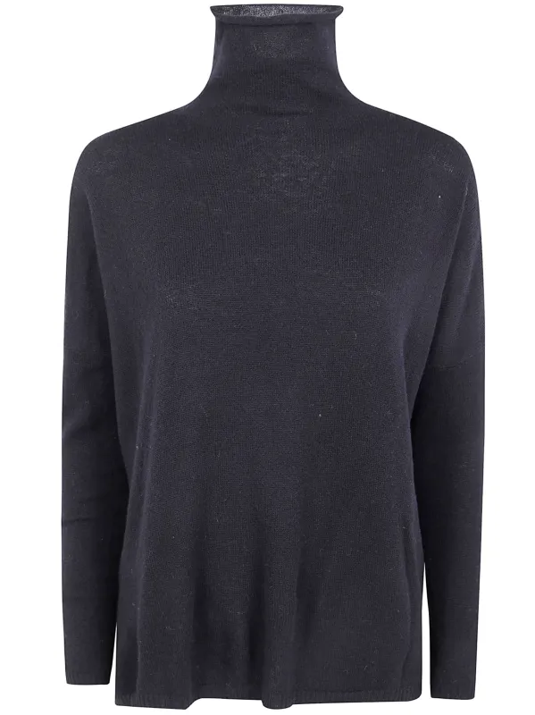 WOOL & CASHMERE OVER TURTLENECK sold by Lord & Taylor