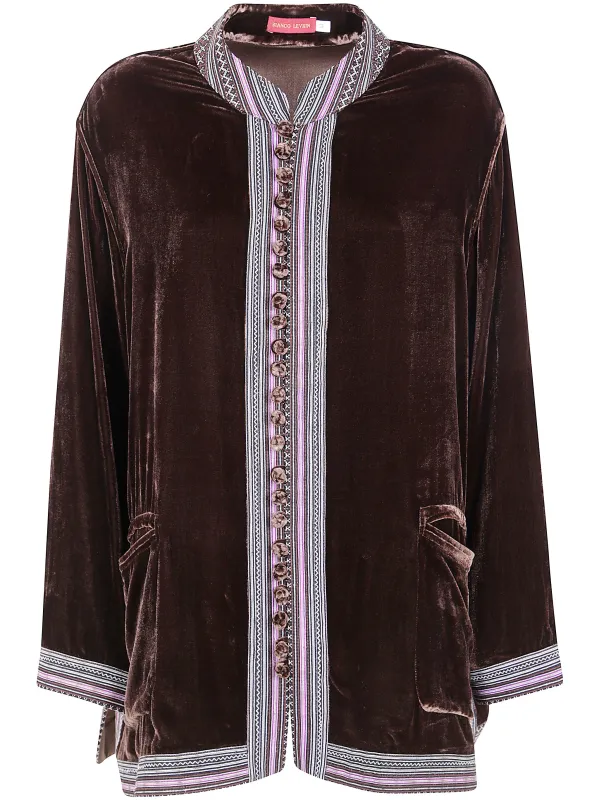 "LUCE" JACKET sold by Lord & Taylor