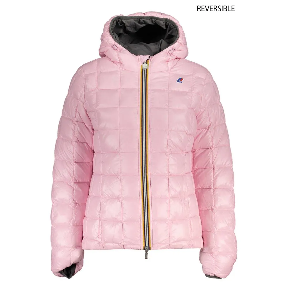 Gray Polyamide Jackets & Coat sold by Lord & Taylor product image thumbnail 3