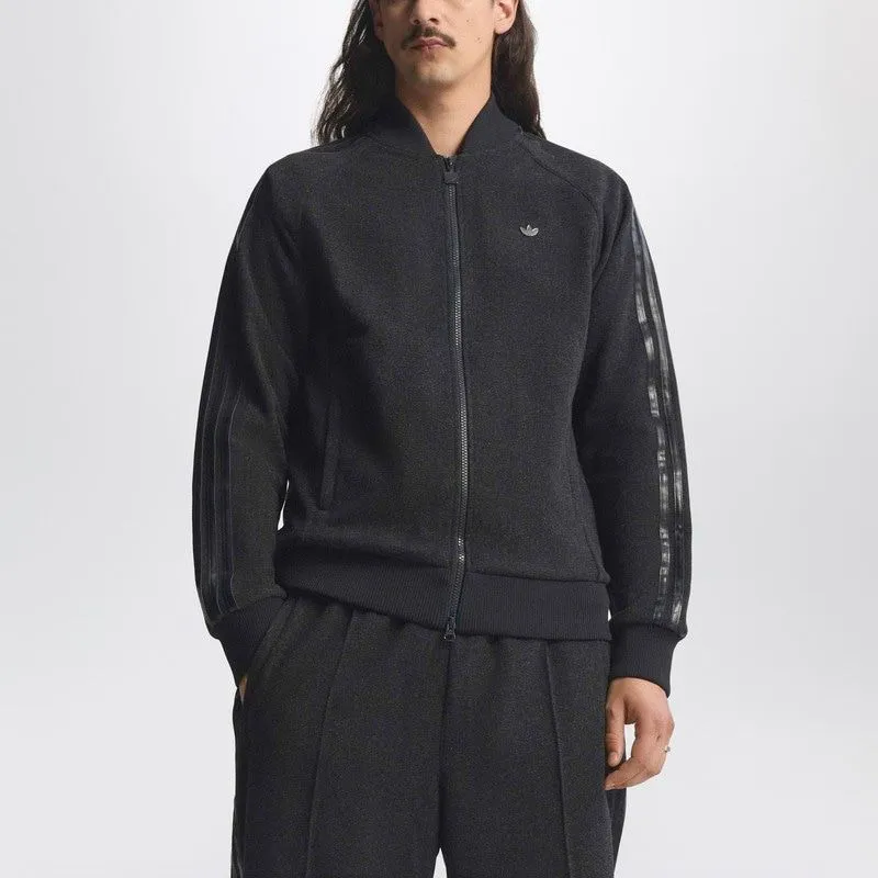 PREMIUM BLACK TRAINING JACKET sold by Lord & Taylor