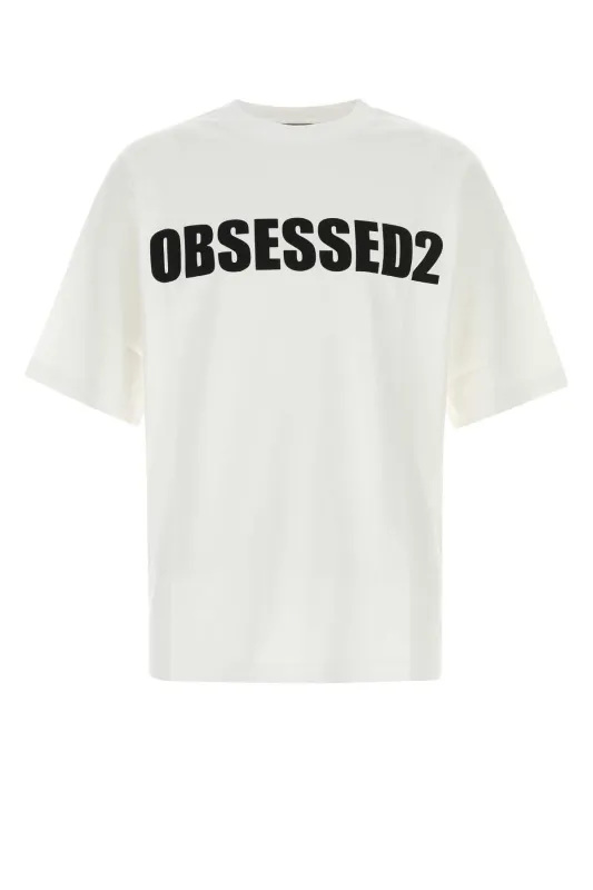 WHITE COTTON TSHIRT sold by Lord & Taylor