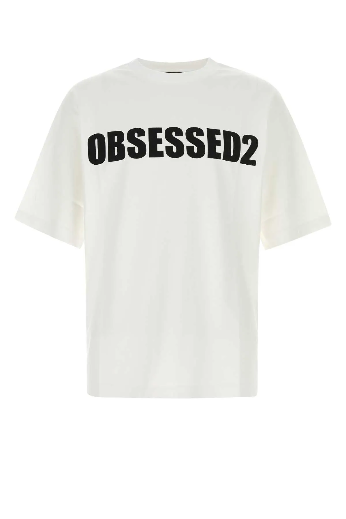 WHITE COTTON TSHIRT sold by Lord & Taylor