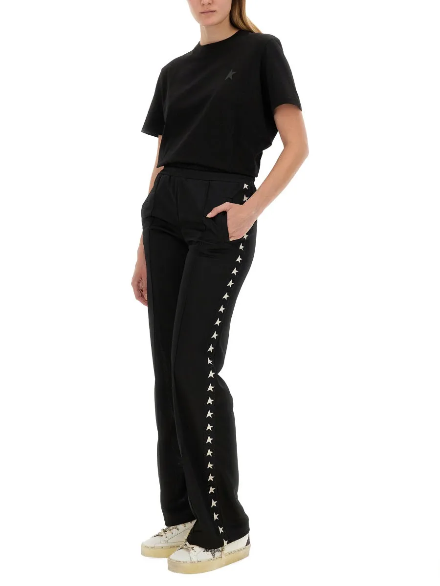 STAR BLACK CREWNECK TSHIRT sold by Lord & Taylor product image thumbnail 2