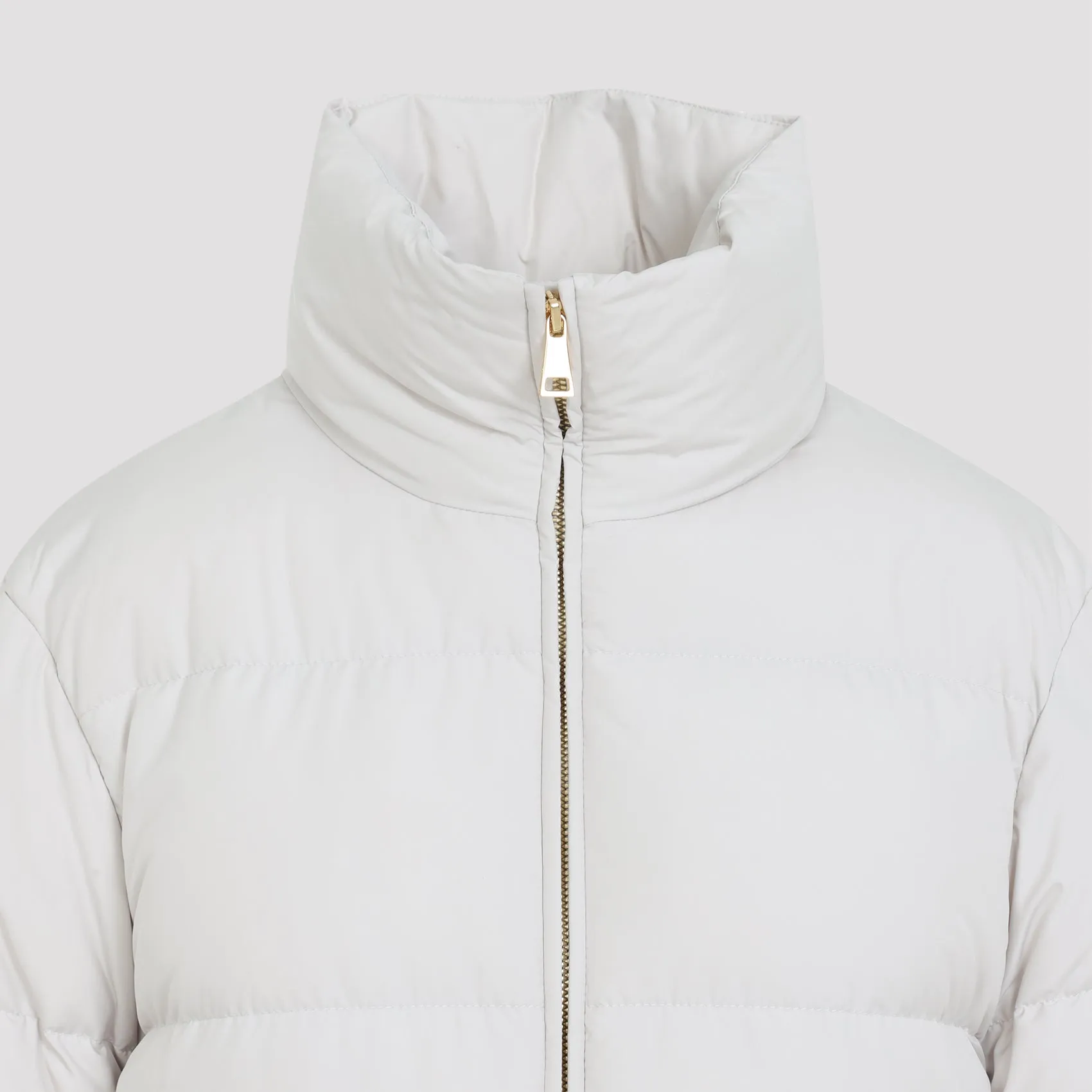 BROSSETTE PUFFER JACKET sold by Lord & Taylor product image thumbnail 4