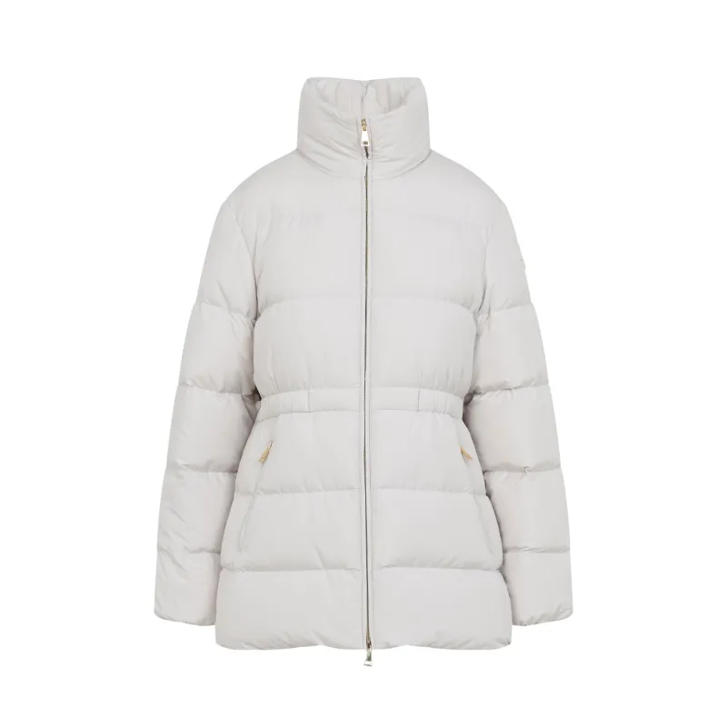 BROSSETTE PUFFER JACKET sold by Lord & Taylor