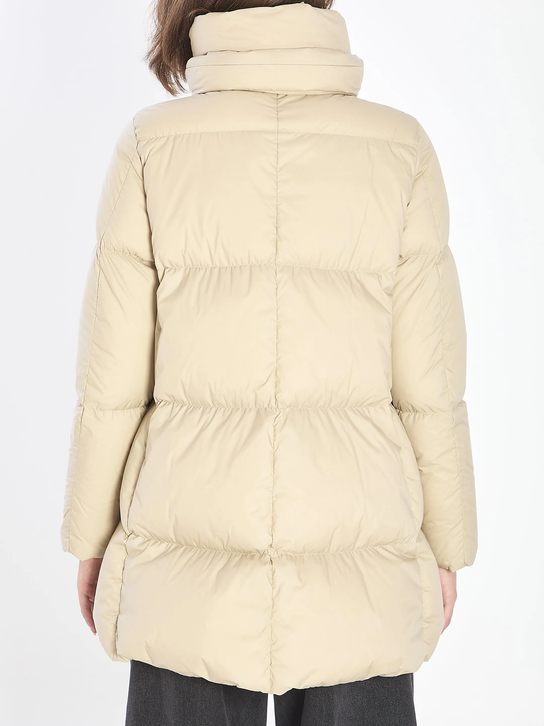 NYLON DOWN JACKET sold by Lord & Taylor product image thumbnail 4