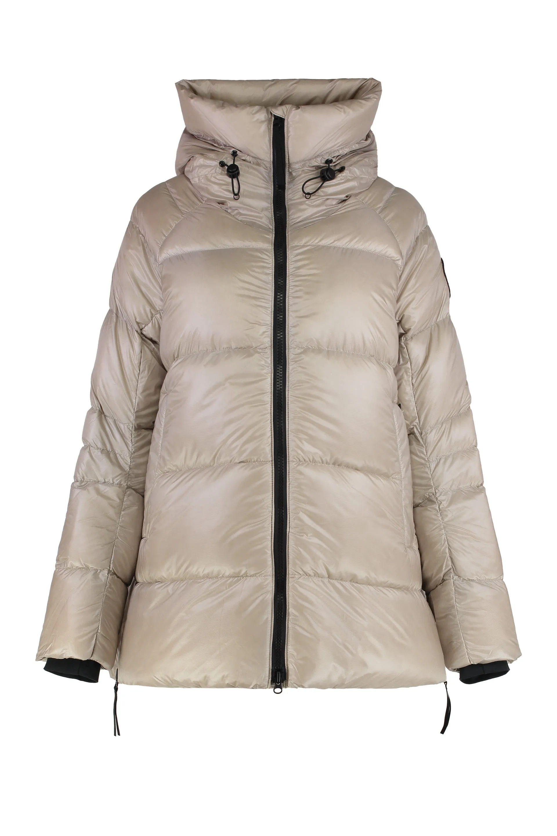 BEIGE CYPRESS POLYAMIDE JACKET sold by Lord & Taylor