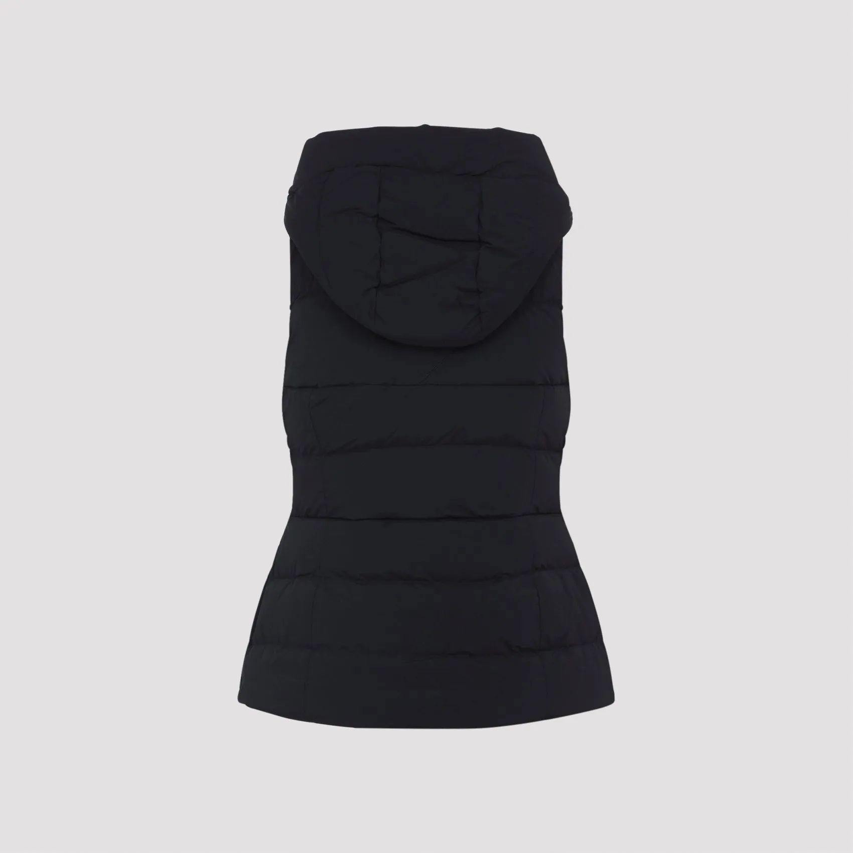 BLACK CLAIR GILET sold by Lord & Taylor product image thumbnail 3