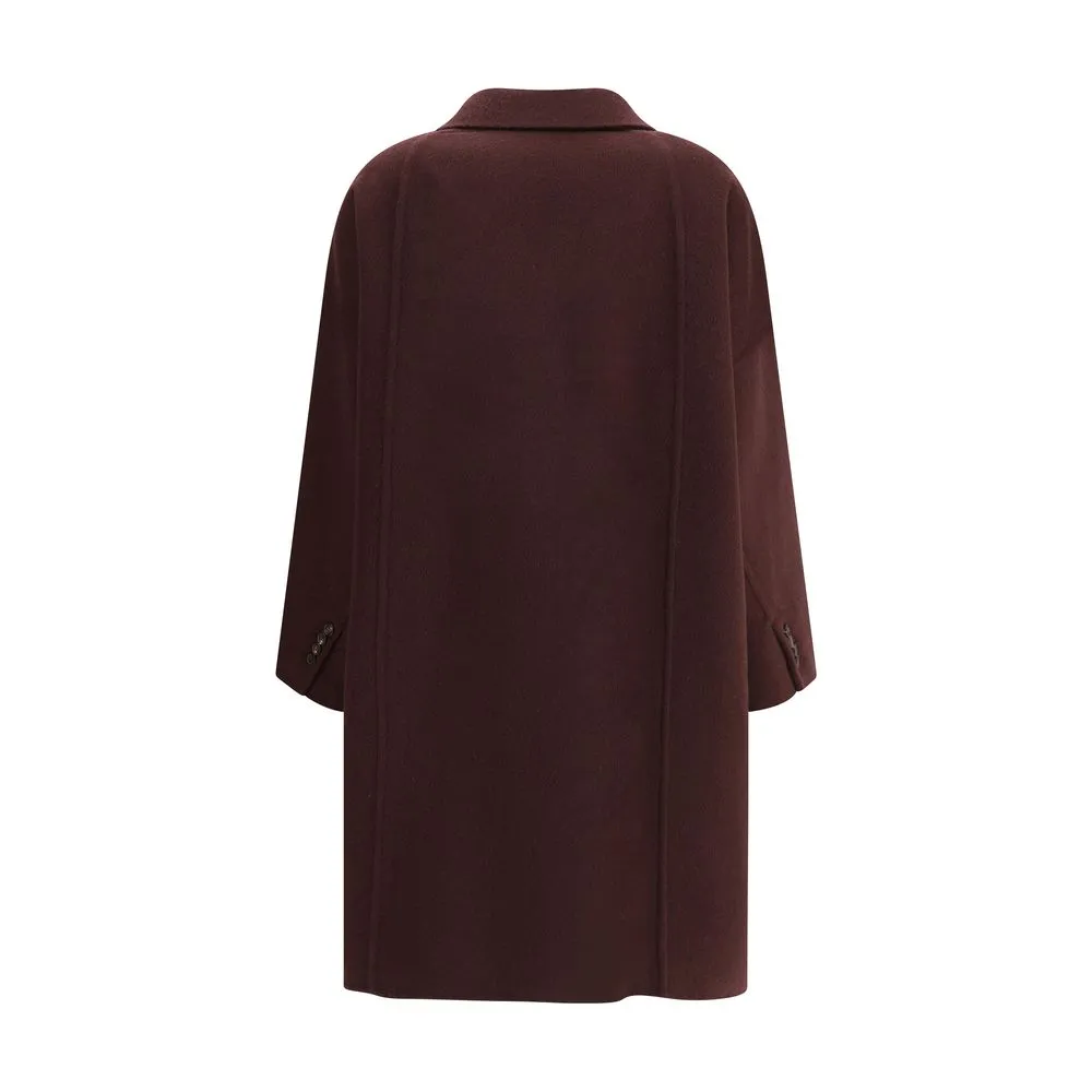 Double-breasted Coat sold by Lord & Taylor product image thumbnail 2