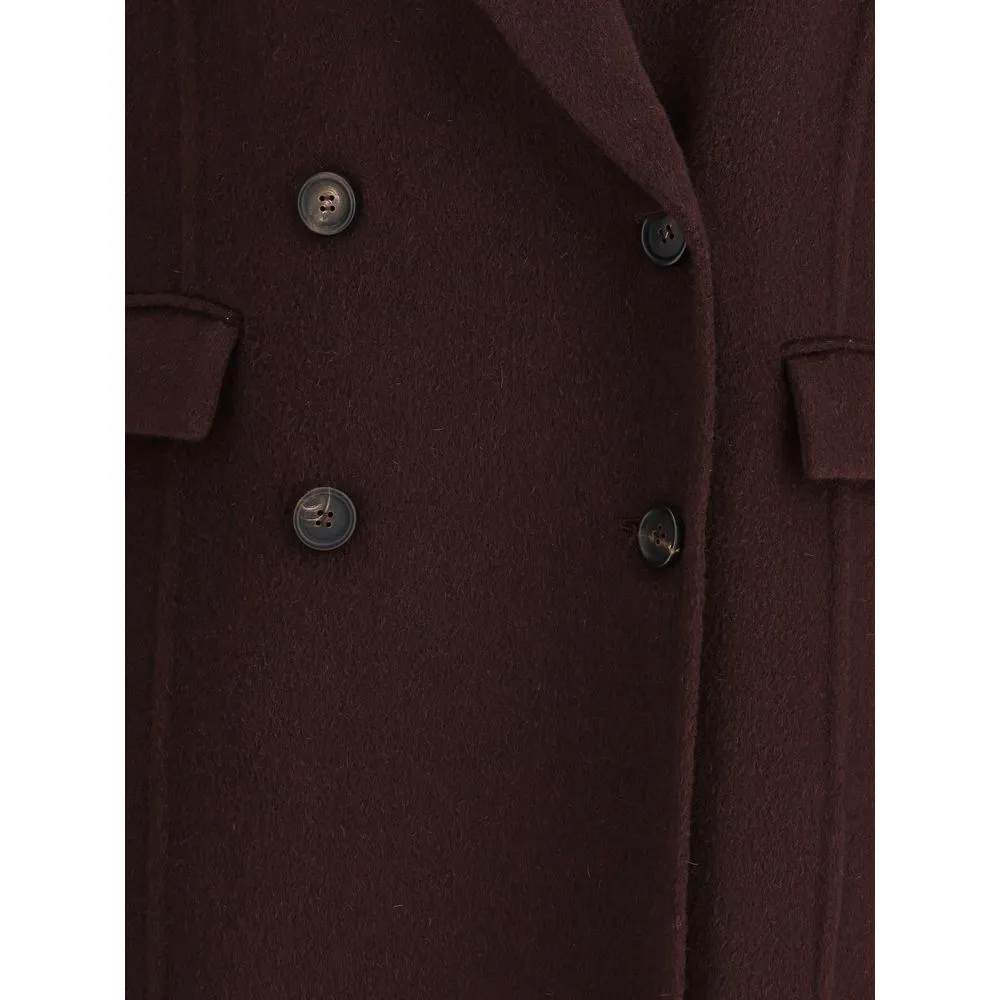 Double-breasted Coat sold by Lord & Taylor product image thumbnail 3