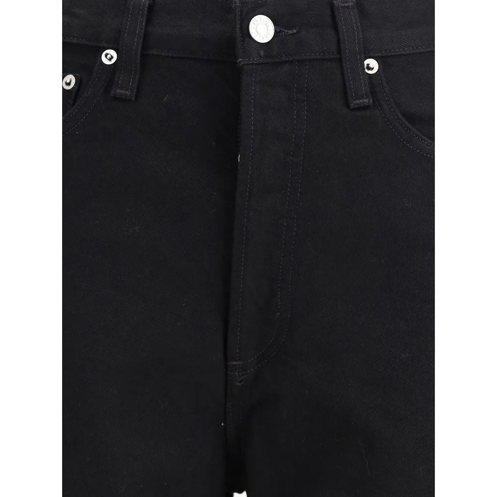 Luna Pieced Jeans color cover sold by Lord & Taylor product image thumbnail 3